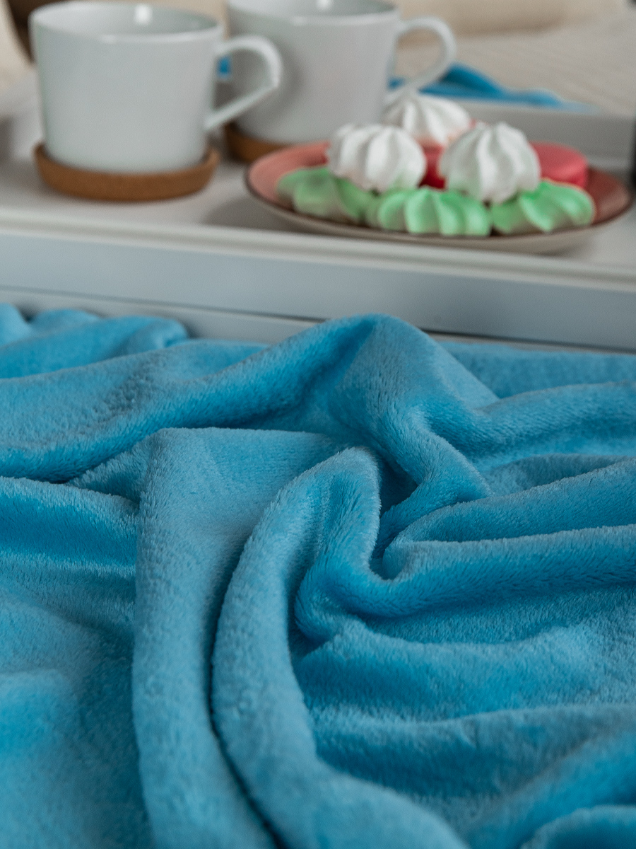 картинка Плед Texrepublic TF FNP TU2 1820 