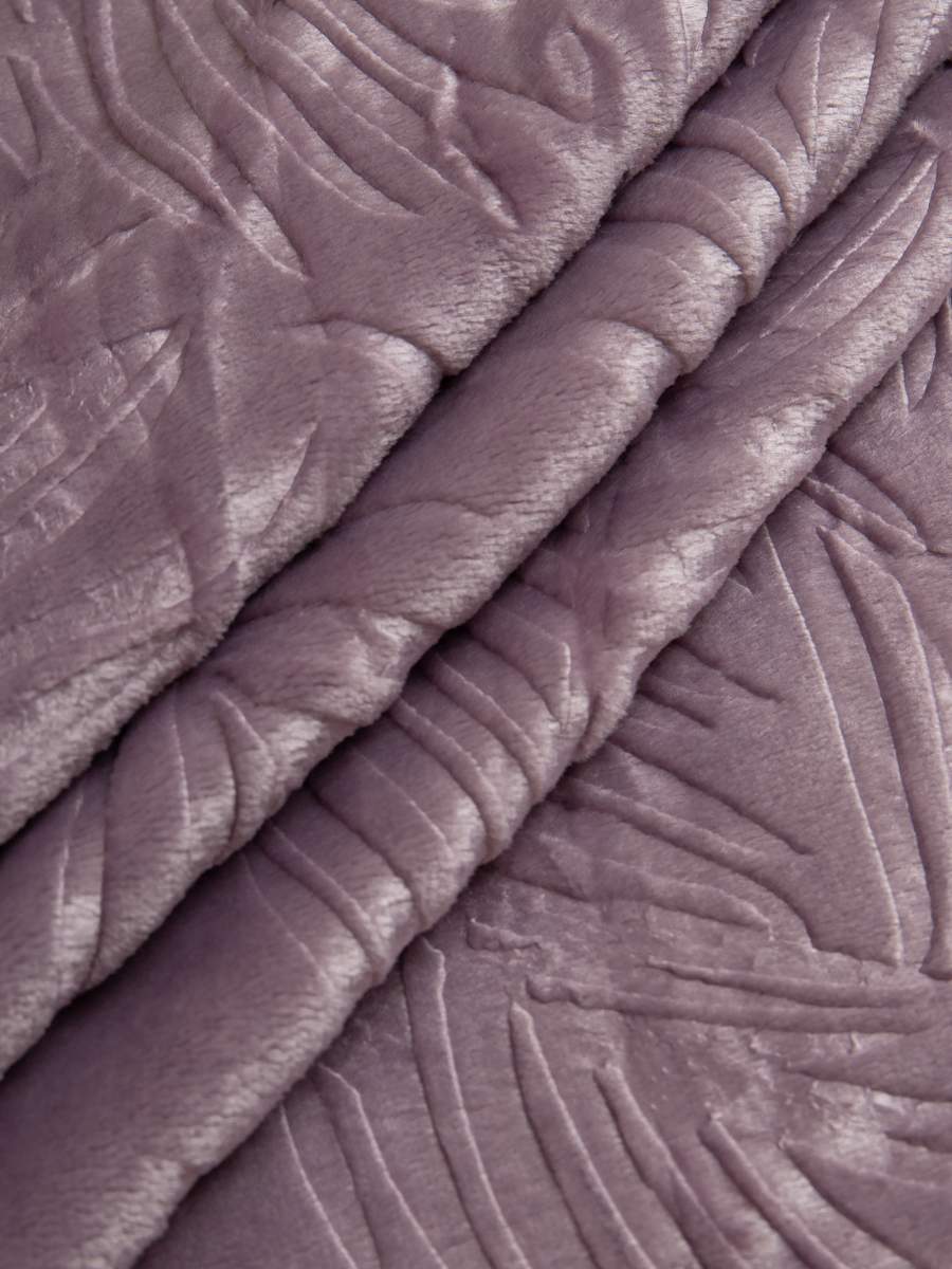 картинка Плед Texrepublic TF FNE DKLI3 050/1520 l-листья NC 