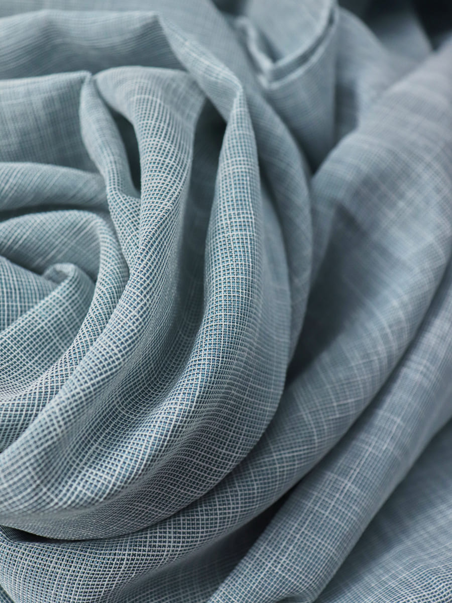 картинка Штора Amore Mio RR 31955-115003/111 ut 2,0*2,7*1 голубой 