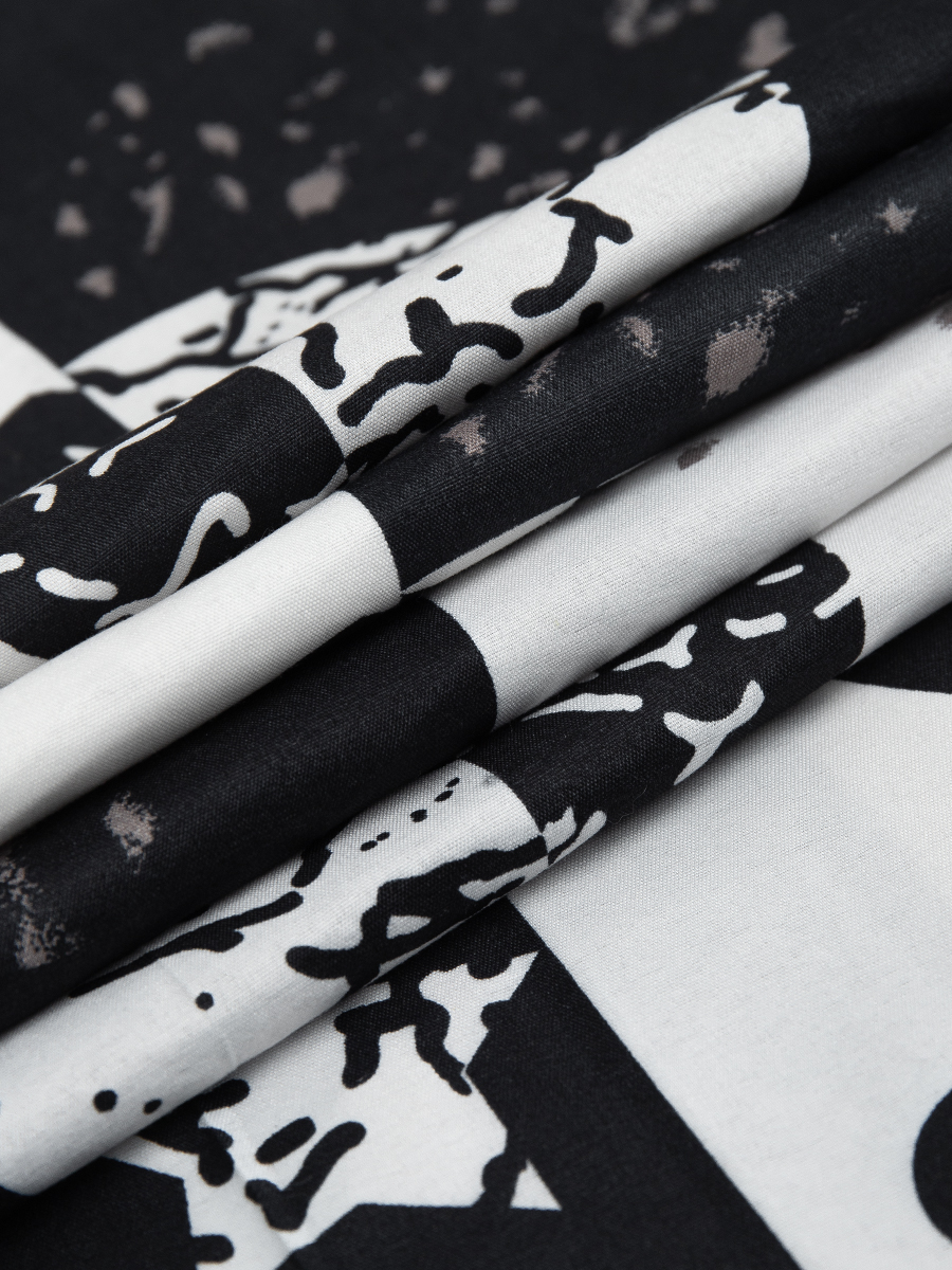 картинка Постельное бельё Amore Mio BZ Stellar SINGLE M 