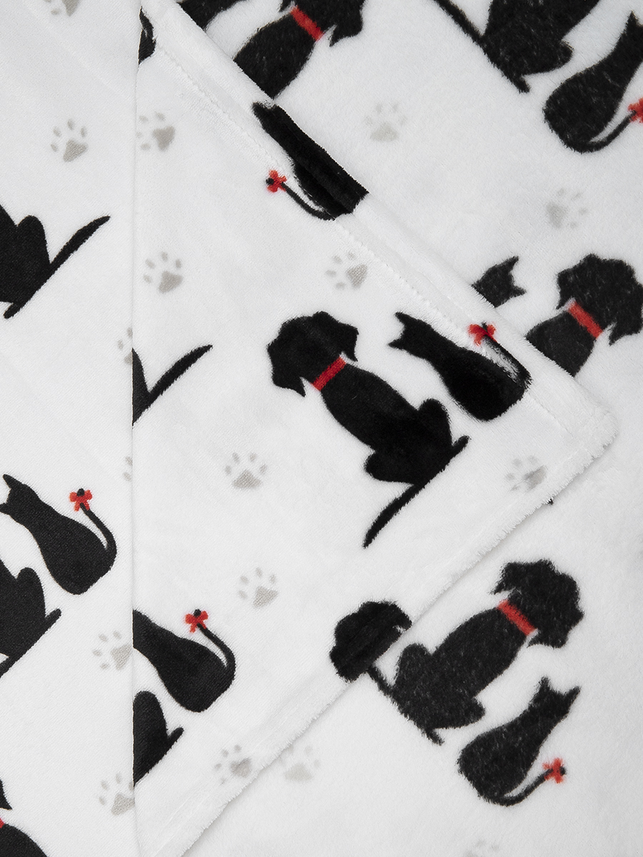 картинка Плед Texrepublic TF FN F155 a2022 Дружба 