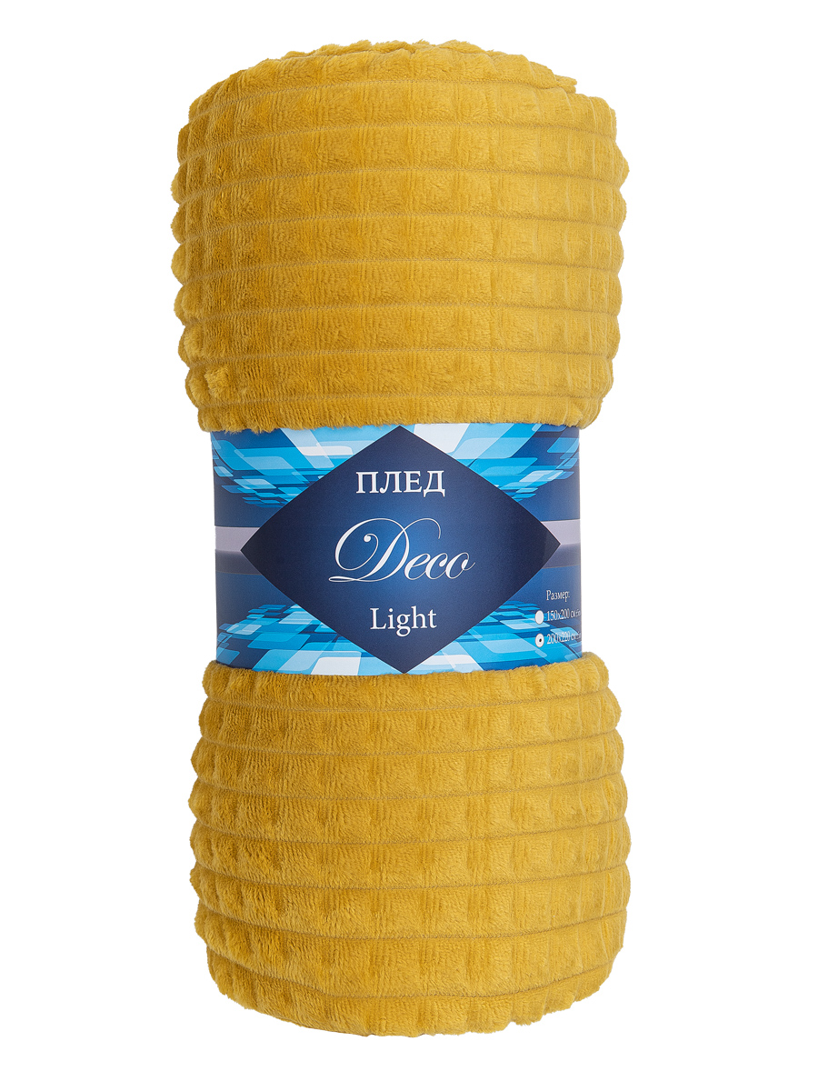 картинка Плед Texrepublic YLS FNQL Y2 014/1520 NC 