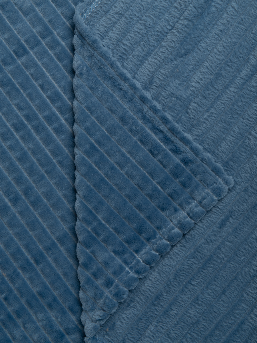 картинка Плед Texrepublic FF FNJq LTBL1 033/2022 NC 