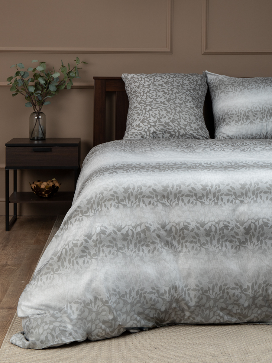 картинка Постельное бельё Amore Mio BZ QR Trek DOUBLE M. 