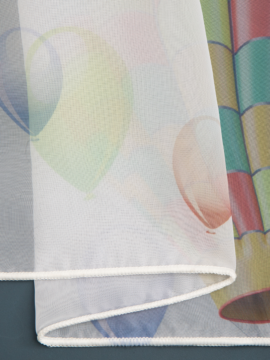 картинка Вуаль печать GZ 6643-01/280 VPech ut 