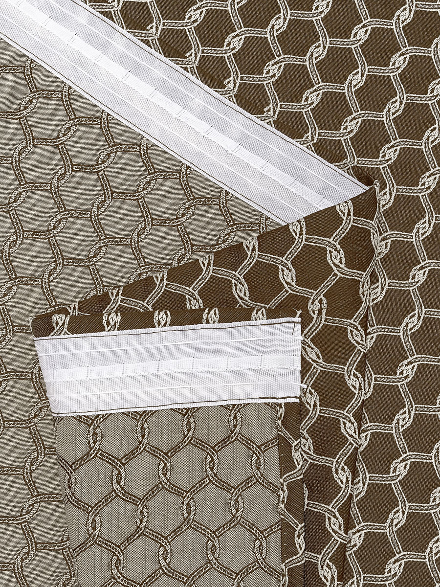 картинка Штора Amore Mio RR H300AF-07 2,0*2,6*1 светло-бежевый 