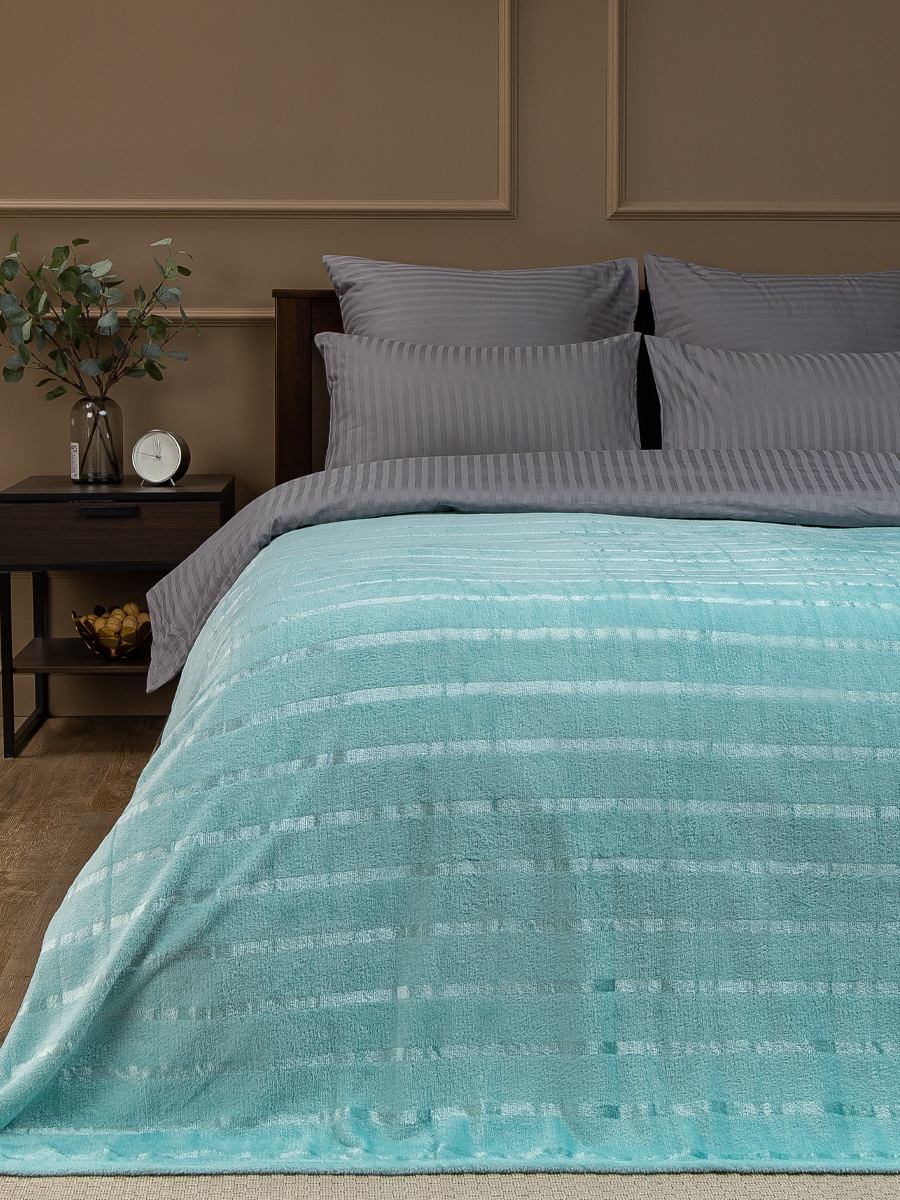 картинка Плед Texrepublic TF FNS ME6 1520 13-5309 