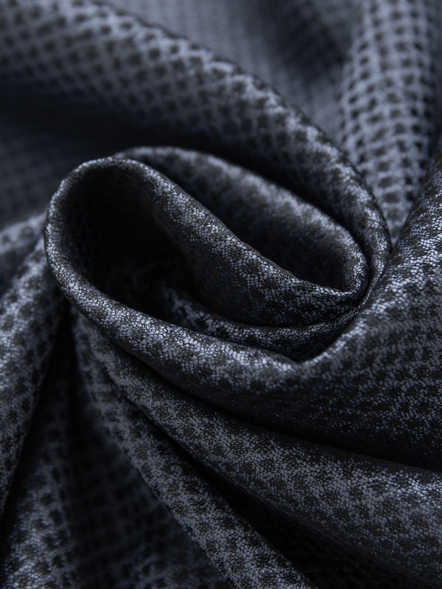 картинка Штора Amore Mio RR AV003V02-08P 2,0*3,0*1 серый 