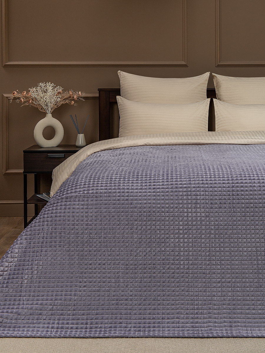 картинка Плед Texrepublic YLS FNQL DKLI3 050/1520 NC 