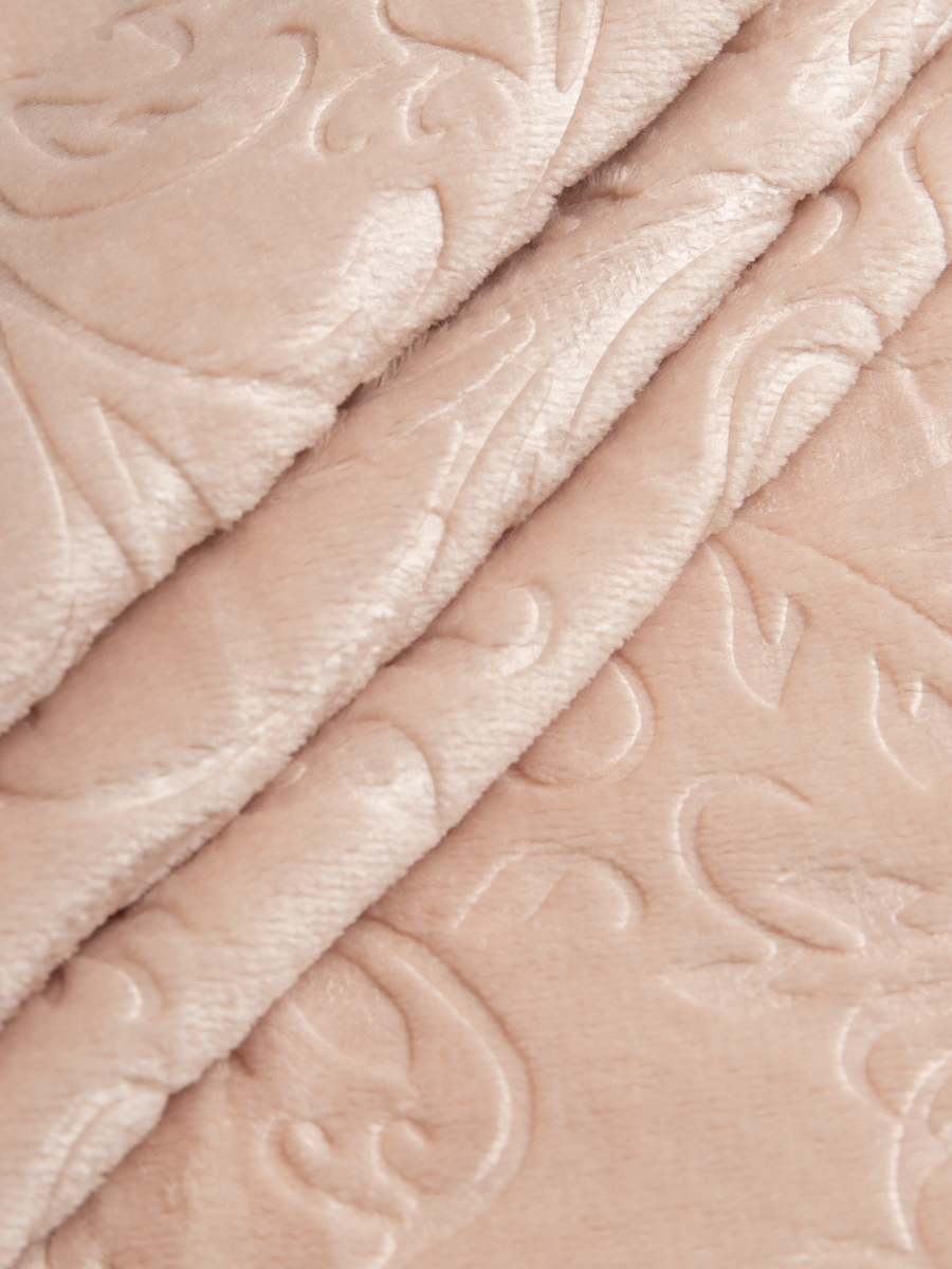 картинка Плед Texrepublic TF FNE PI4 1520 u-Узоры 14-1310 