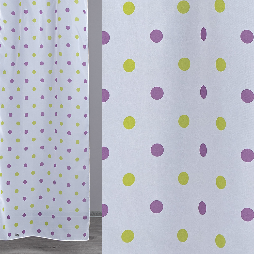 картинка Вуаль печать Texrepublic JL 3974-15/280 V Pech ut 