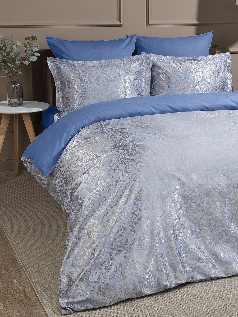 картинка Постельное бельё Buenas noches BZ QR Mezzo DOUBLE J 