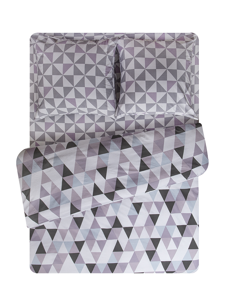 картинка Постельное бельё Amore Mio BZ QR Miles DOUBLE max Sp 