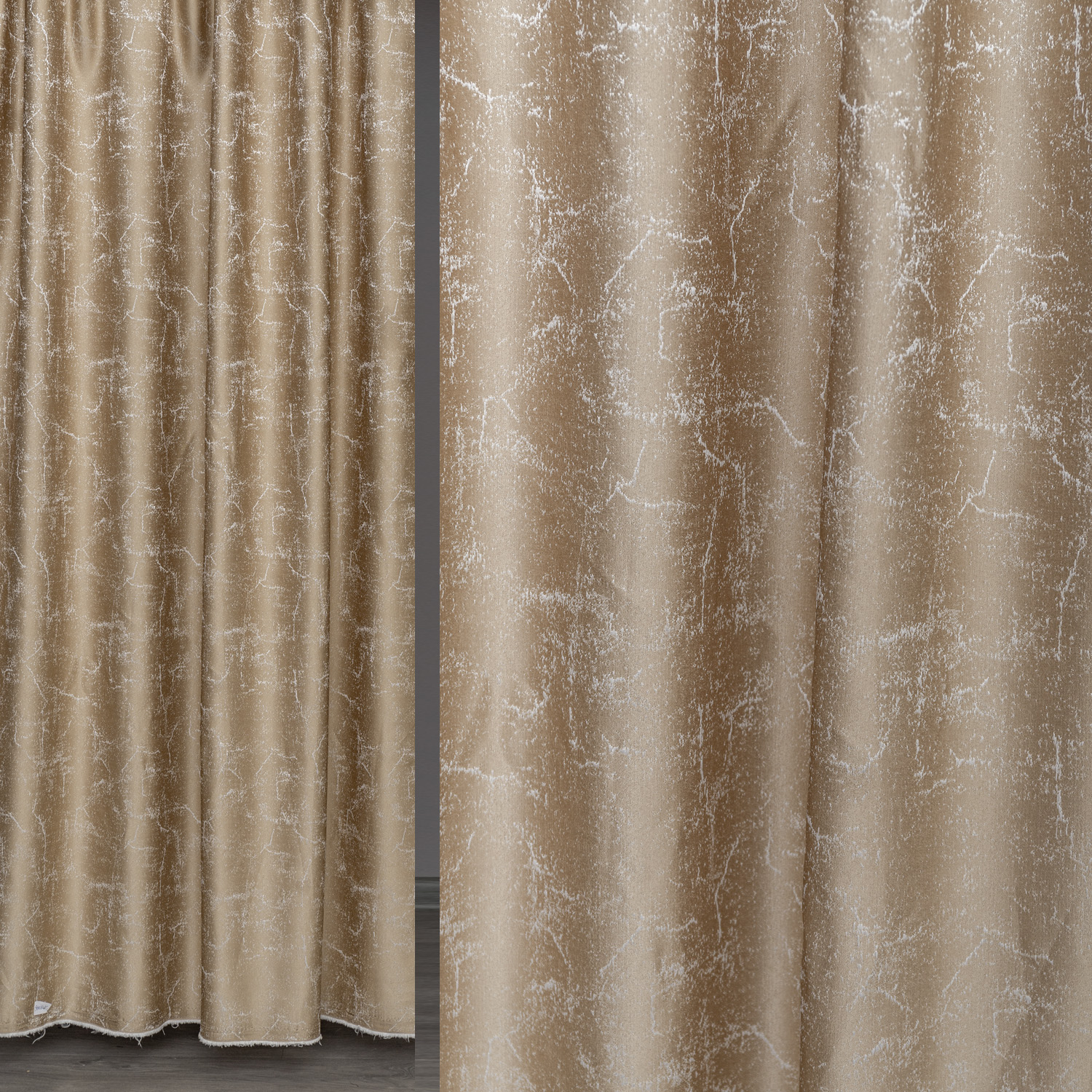 картинка Портьера JL 19207-01/150 PJak 