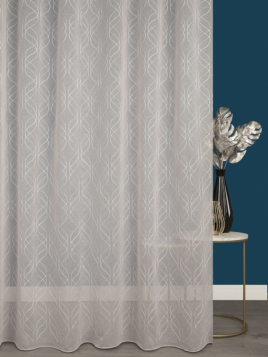 картинка Лен вышивка EL E8445-04/300 LB ut 