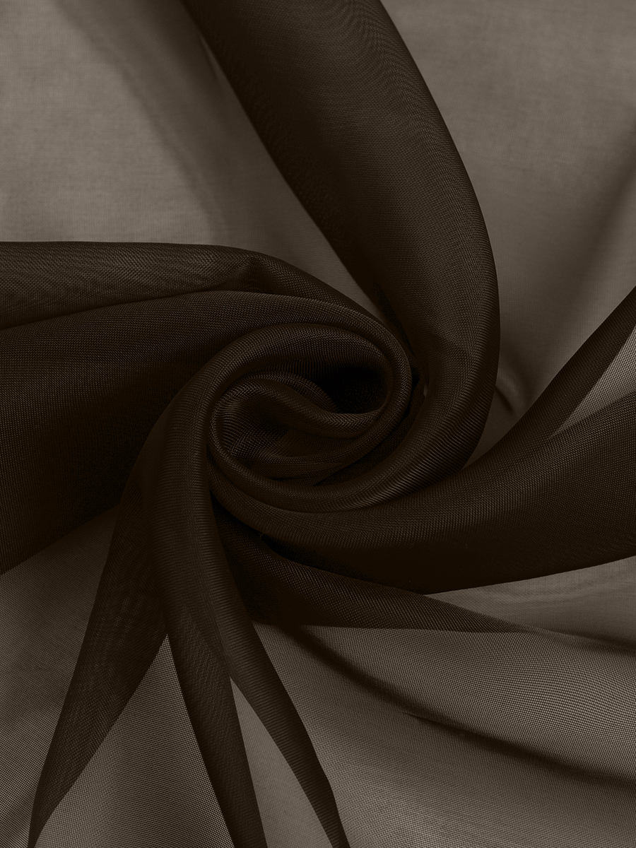 картинка Штора Amore Mio RR 6PL 1170-020 3,0*2,7*1 коричневый nc 