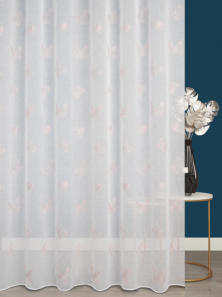 картинка Лен вышивка EL E8358-03/300 LB ut 