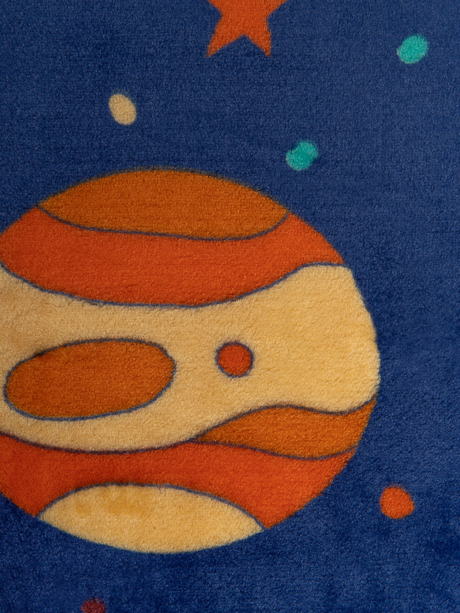 картинка Плед Texrepublic TF FN 907 1114 Космос 