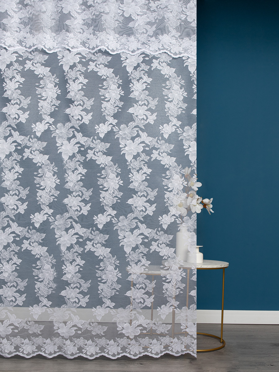 картинка Тюль Texrepublic HX M 3104/250Kw 