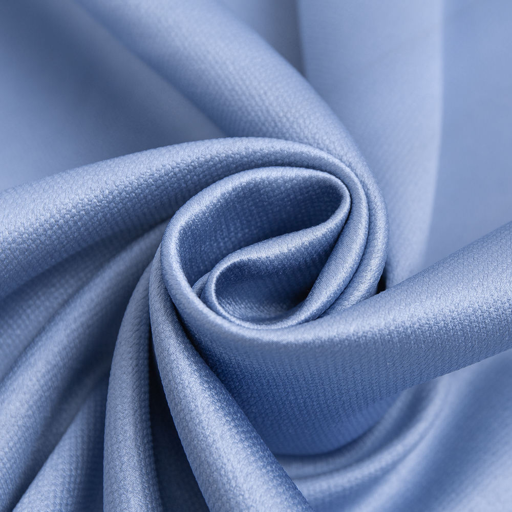 картинка Портьера Texrepublic WJ 8809-01/280 P BL 