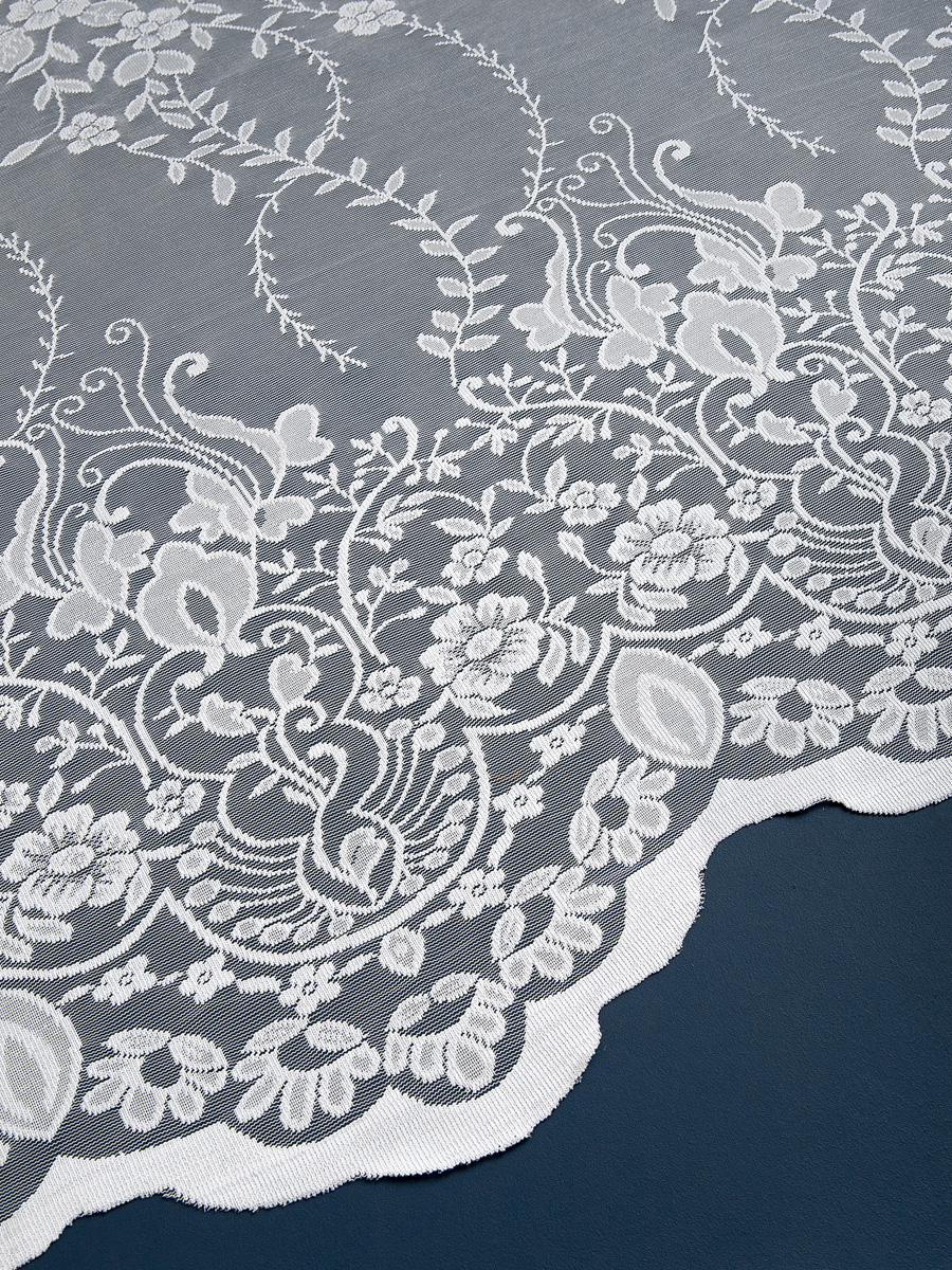 картинка Тюль HX H 4077/280Kw 