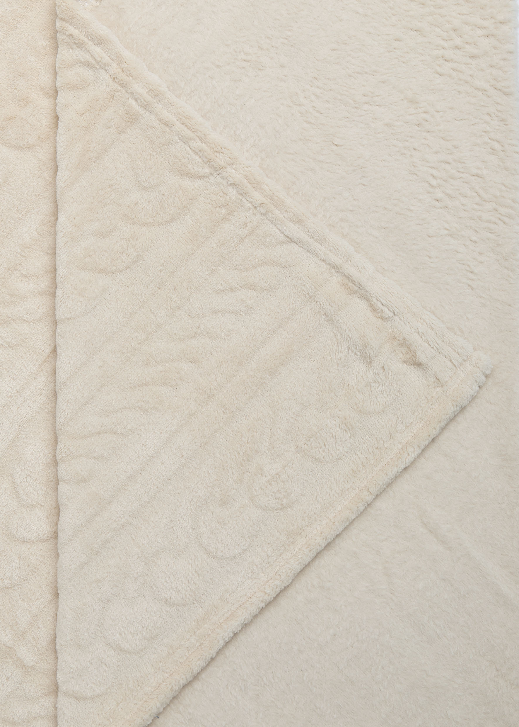 картинка Плед Texrepublic TF FNC ML 1520 p-косичка 