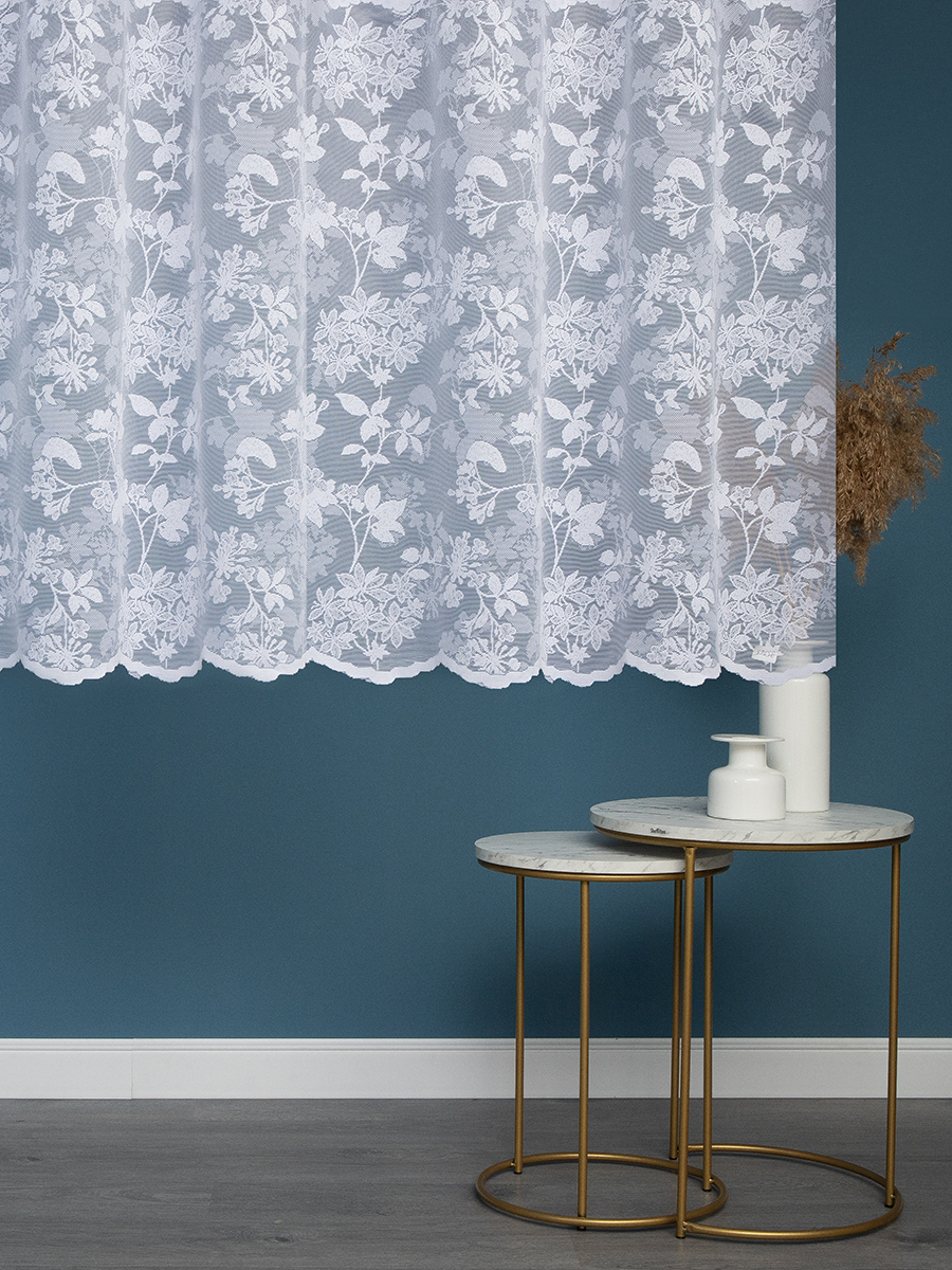 картинка Тюль HX G 2040/90w 