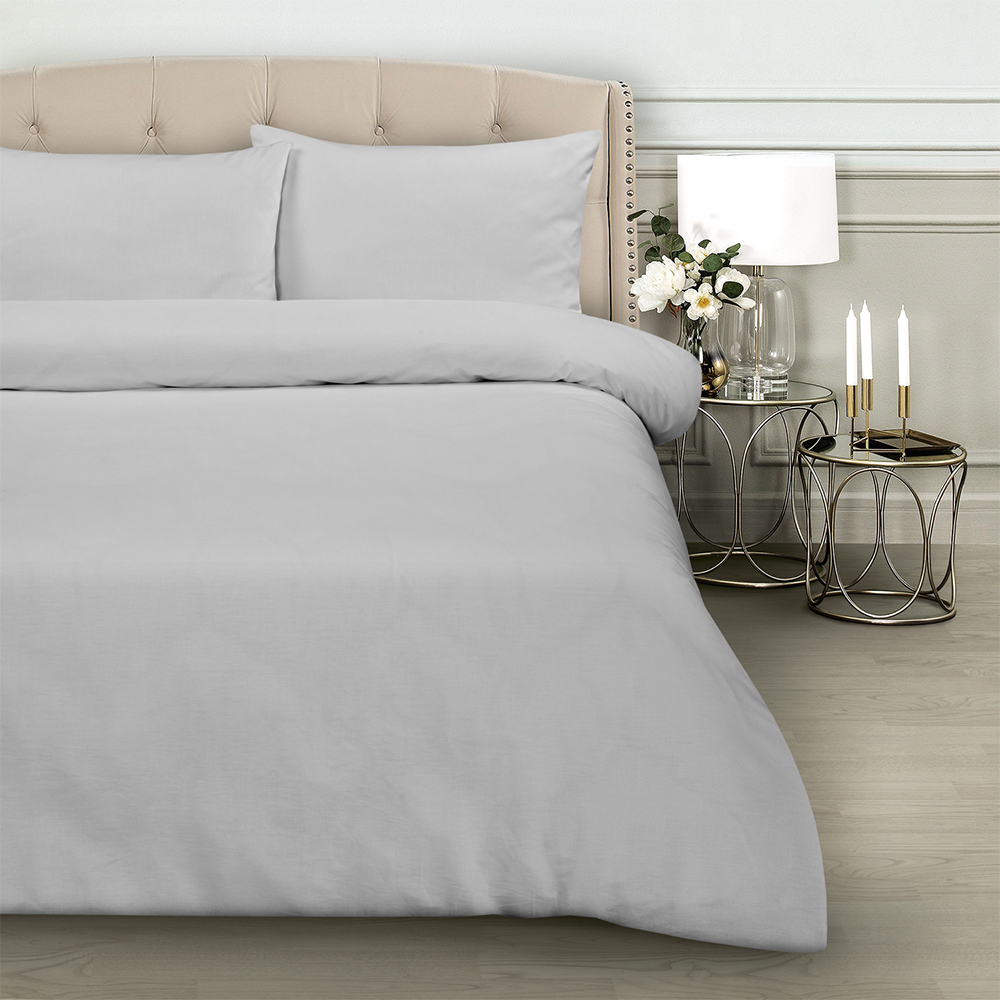 картинка Постельное бельё Amore Mio BZ Shadow DOUBLE Sp ho 