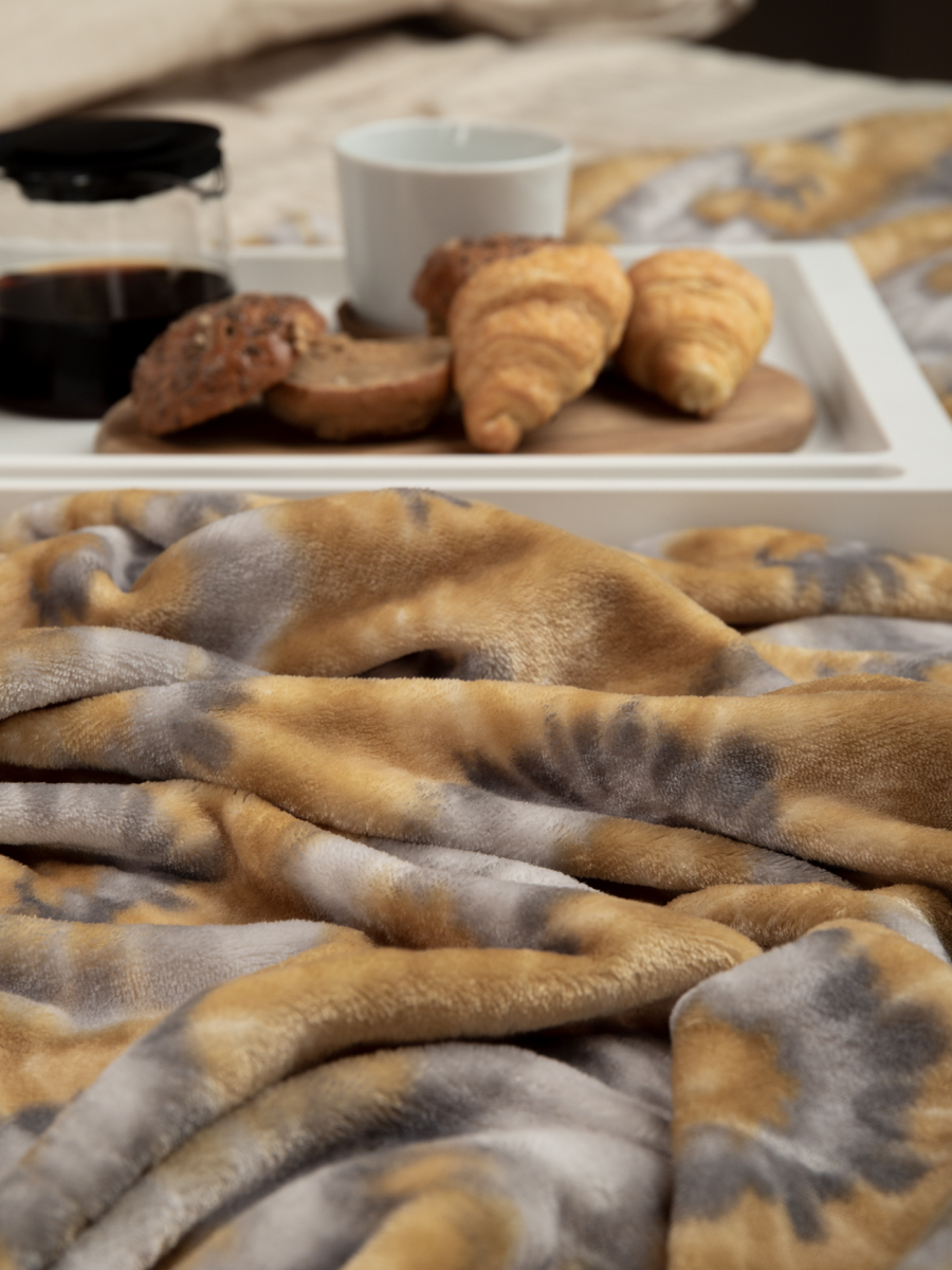 картинка Плед Texrepublic TF FN F141 a2022 Наутилус 