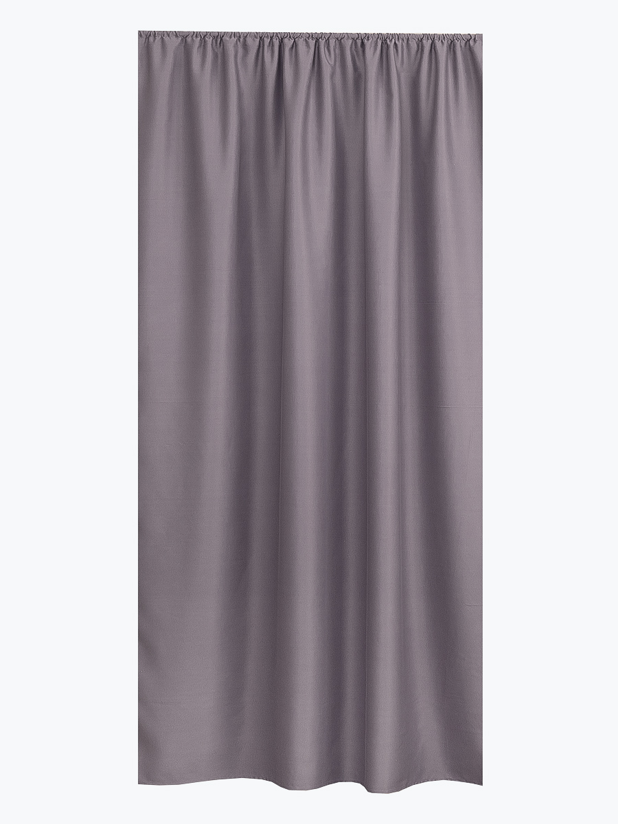 картинка Штора Amore Mio RR 6ML Milan-29 1,5*2,7*2 сиреневый 