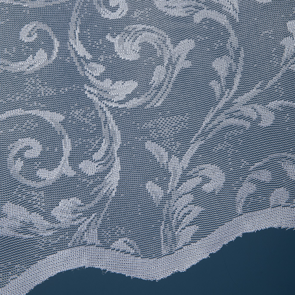 картинка Тюль HX F 1085/160w B 