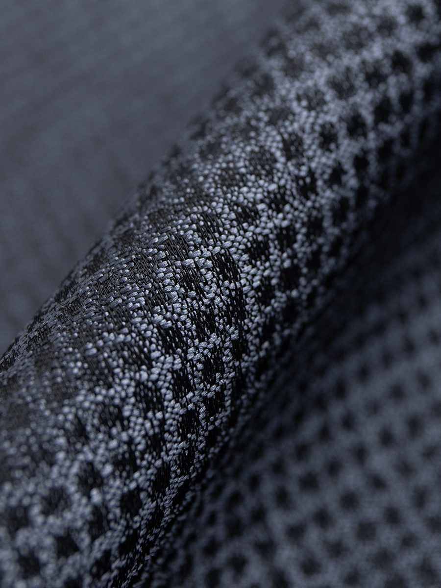 картинка Штора Amore Mio RR AV003V02-08P 2,0*3,0*1 серый 