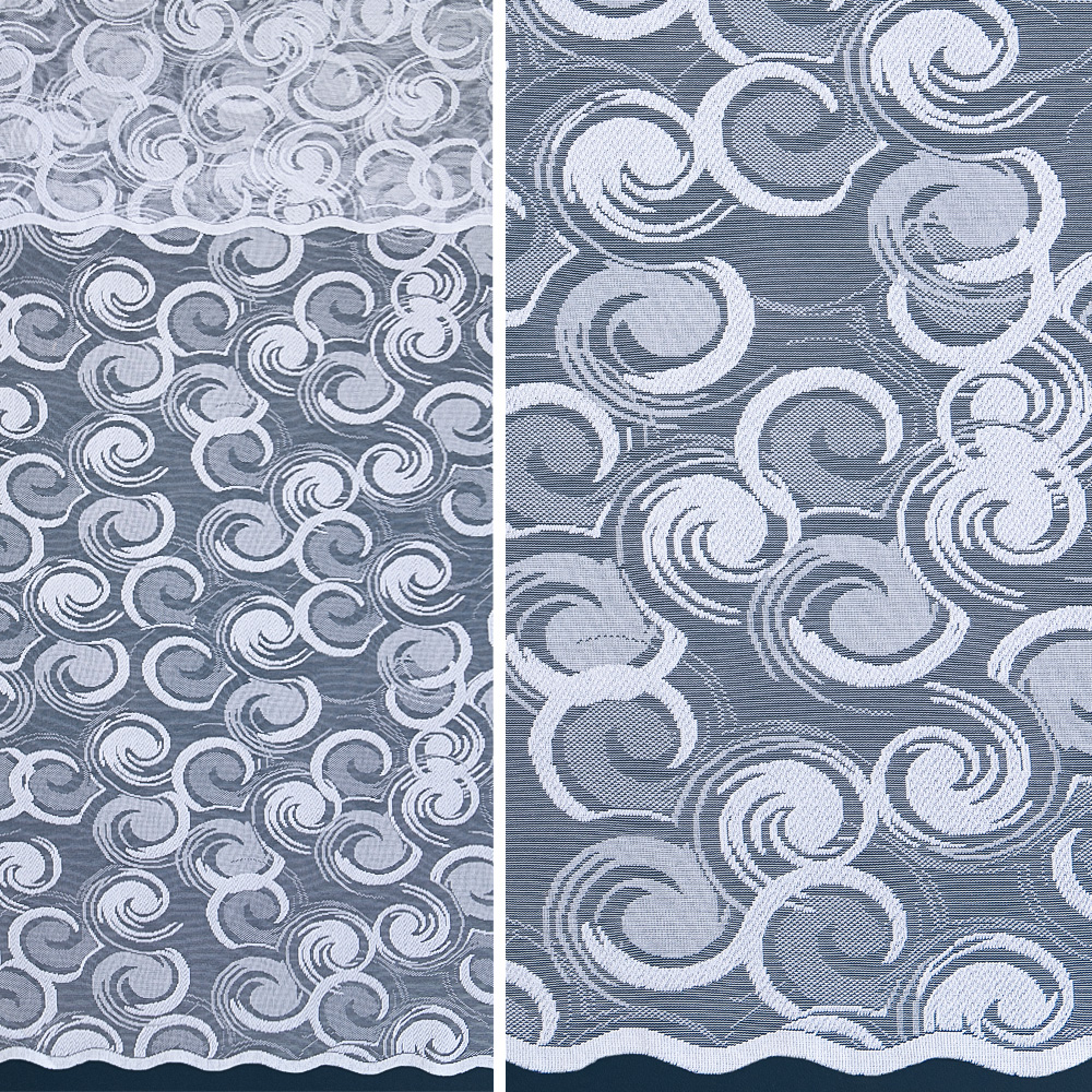 картинка Тюль Texrepublic HX H 4062/250Kw A 