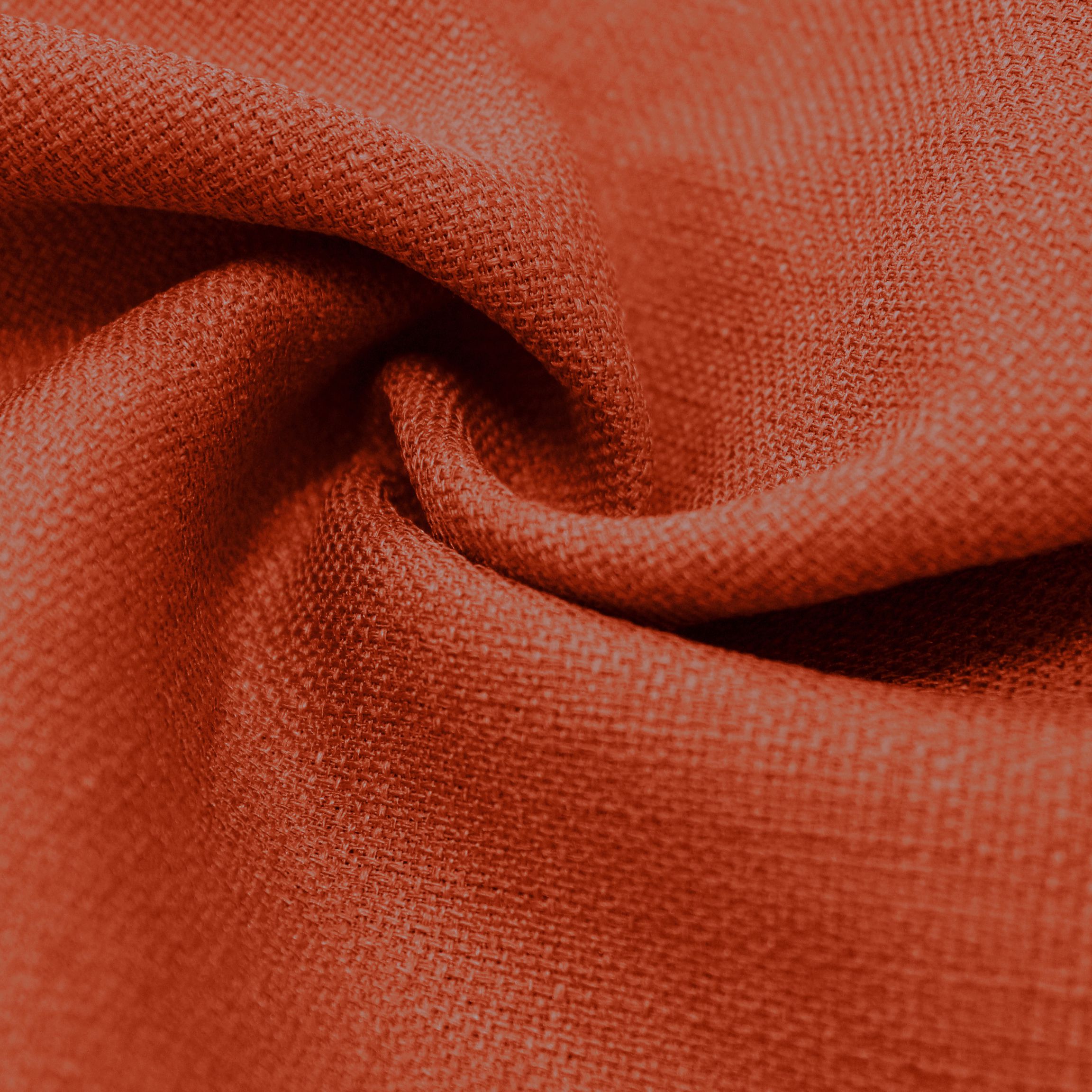 картинка Штора Amore Mio RR ZJM090-14 2,0*2,7*1 терракотовый 