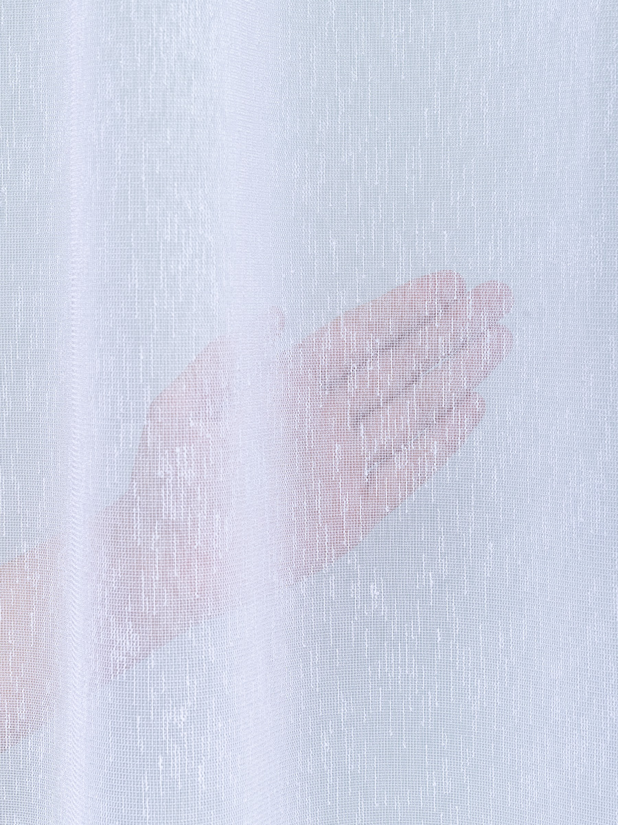 картинка Штора Amore Mio RR 6PL 35268-111018 ut 3,0*2,7*1 белый 