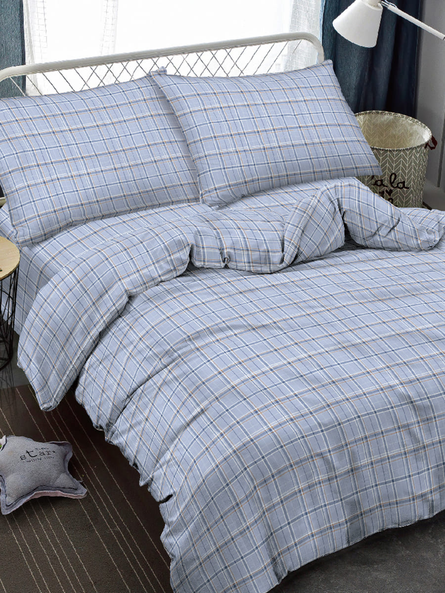 картинка Постельное бельё Amore Mio BZ Jacket SINGLE Mp 