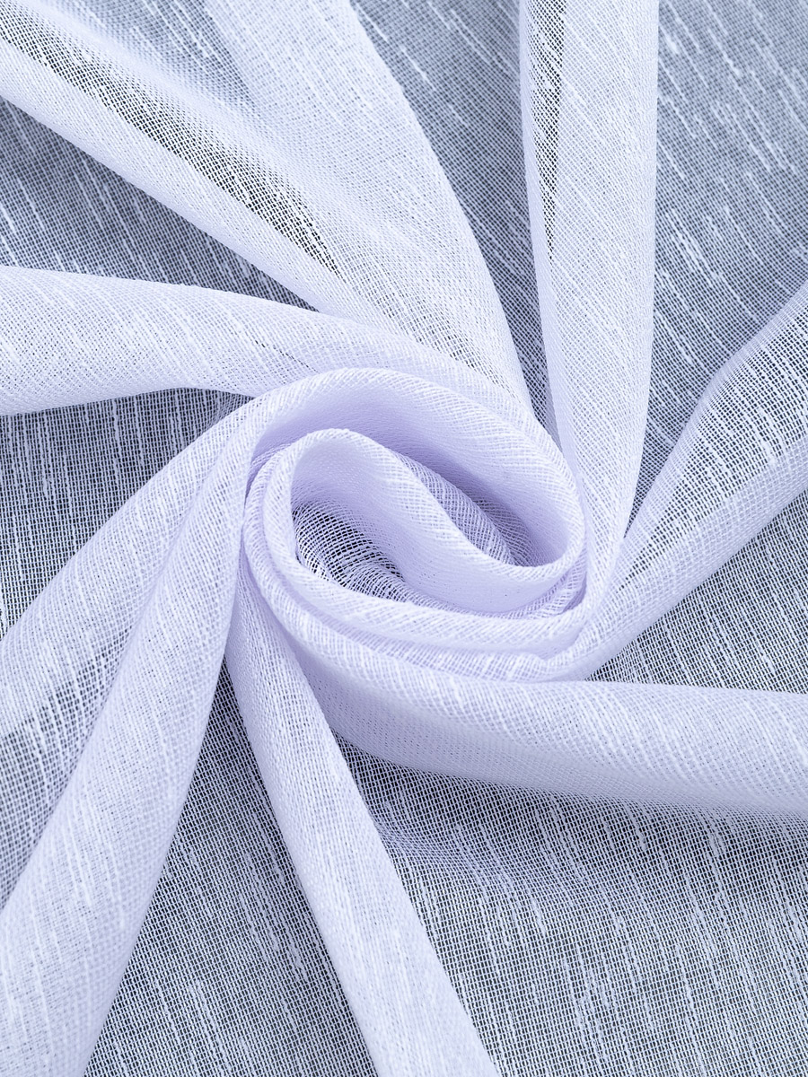 картинка Штора Amore Mio RR 6PL 35268-111018 ut 3,0*2,7*1 белый 