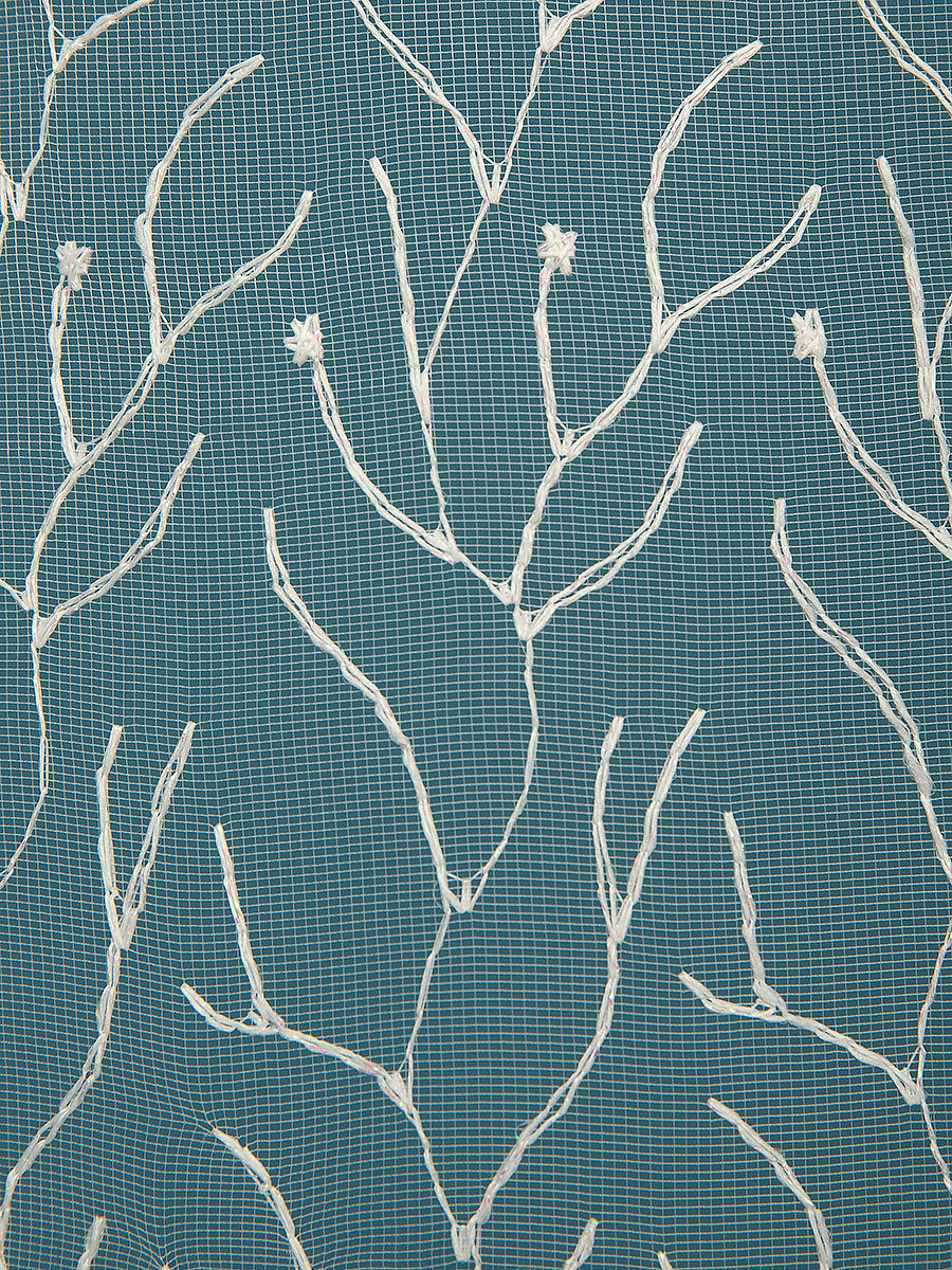 картинка Сетка вышивка Valencia TRT 8P9112-sh/290 SB 