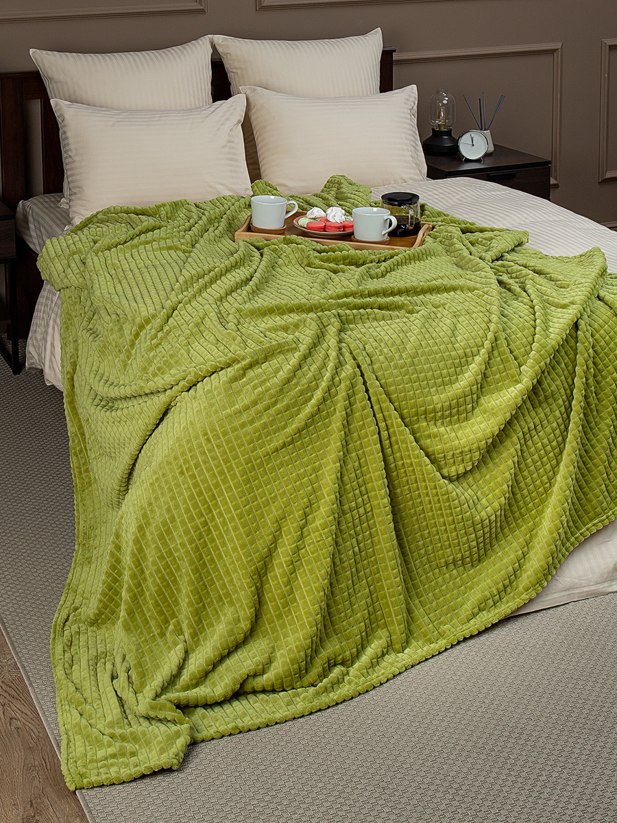 картинка Плед Texrepublic FF FNJq GR6 025/2022 NC 