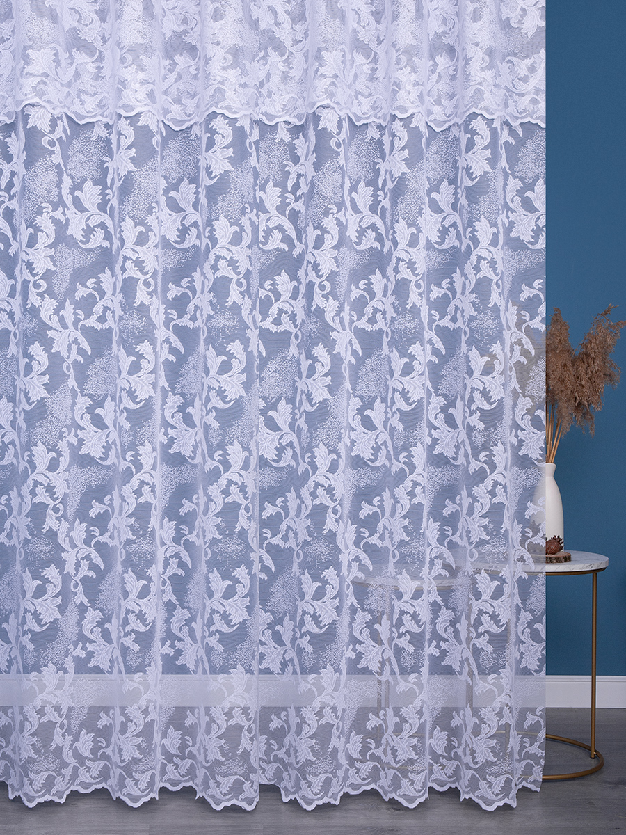 картинка Тюль HX G 2042/250Kw 