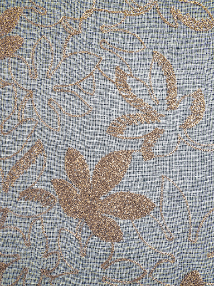 картинка Лен вышивка Texrepublic HX F 62407641-05/280 LB 