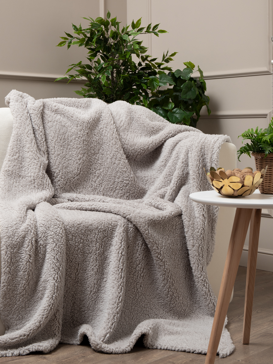 картинка Плед Texrepublic TCH SH GY9 037/2022 NC 