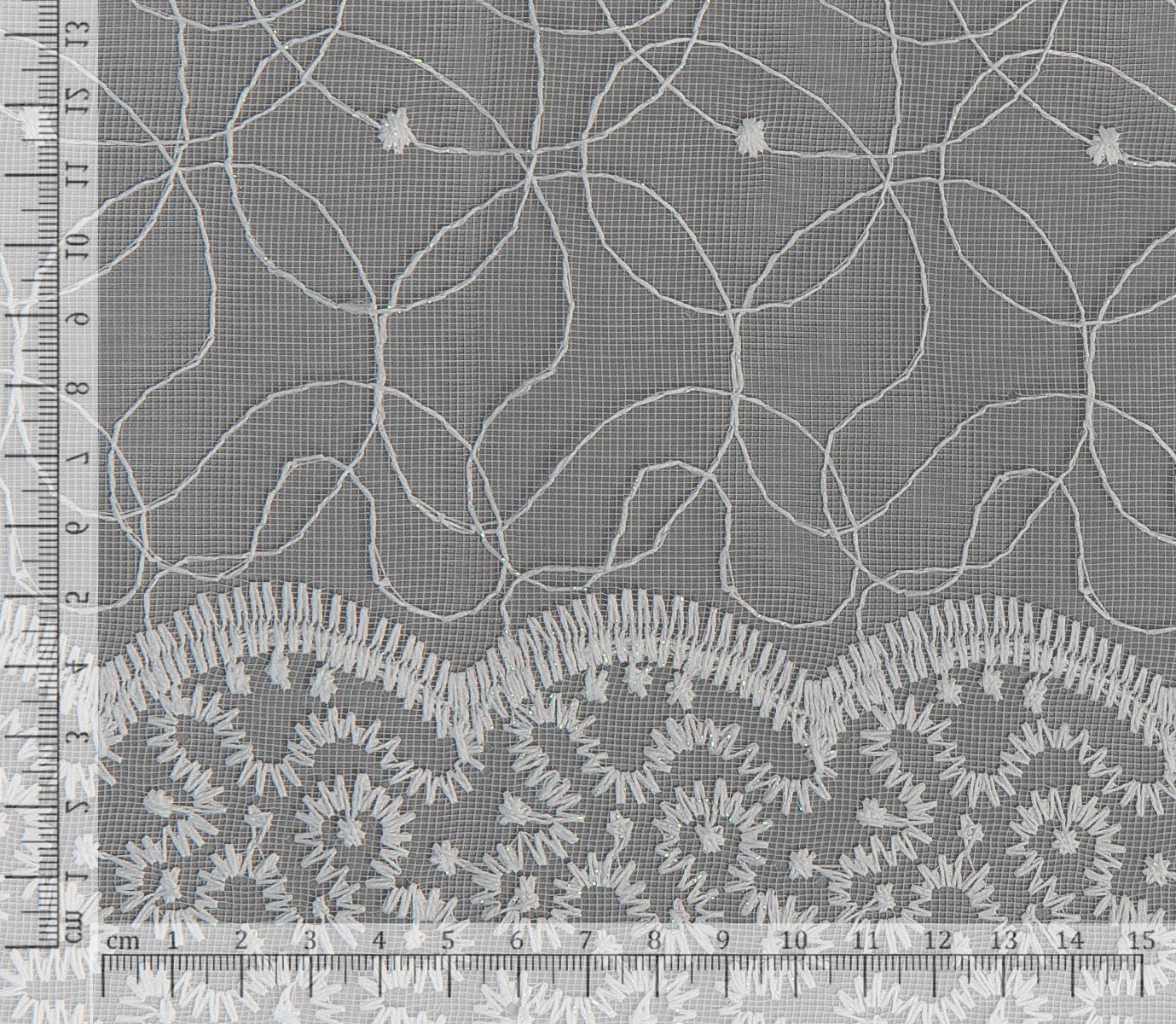 картинка Штора Amore Mio RR 6PL 8p9110-sh 3,0*2,6*1 шампань 