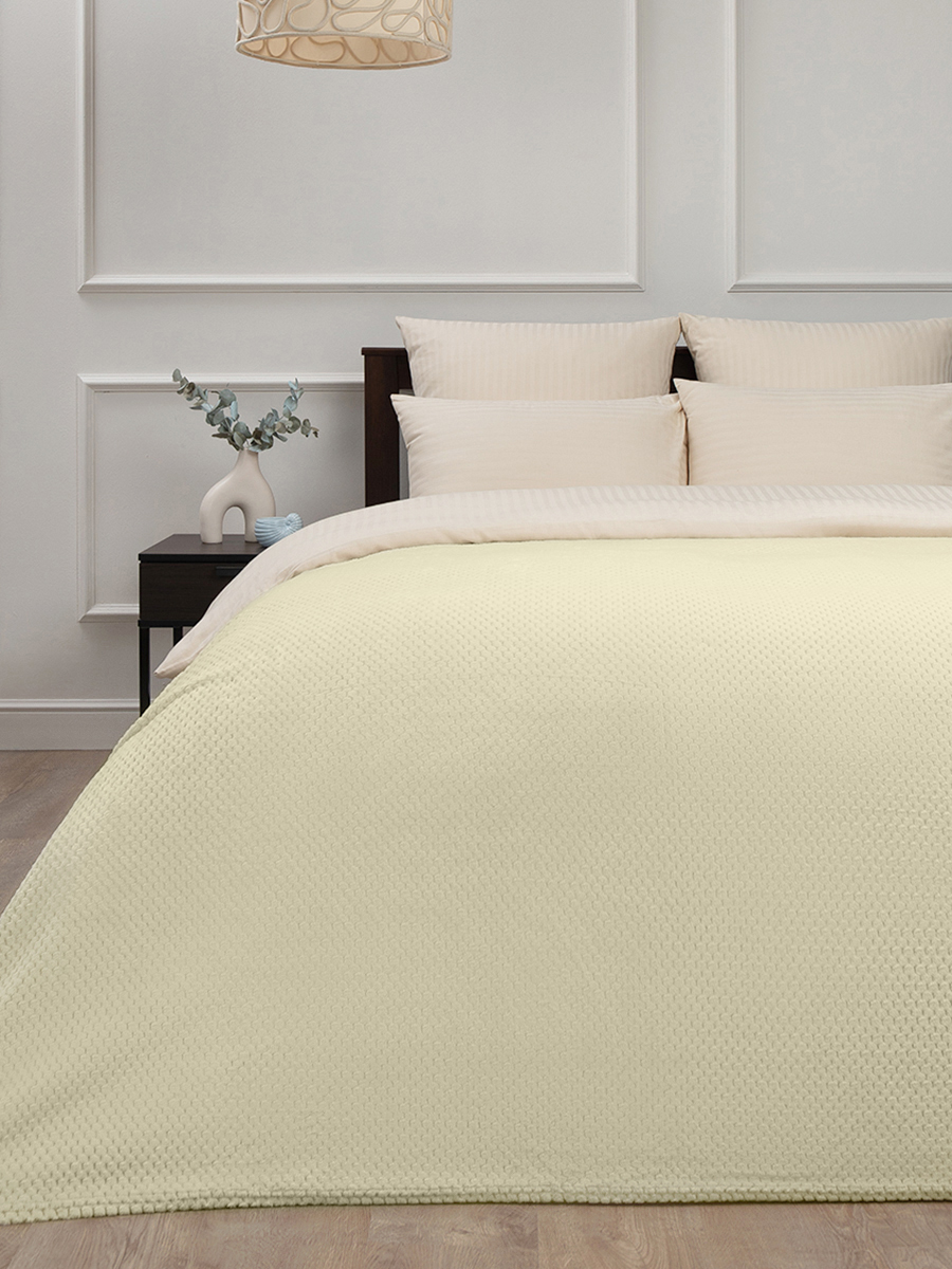 картинка Плед Texrepublic TF FNJL CR2 003/1520 r-ромбики NC 