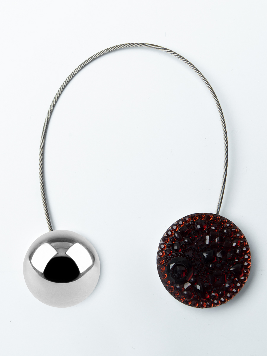 картинка Магнит Ajur MI NL KR-8 tross 25 cm 