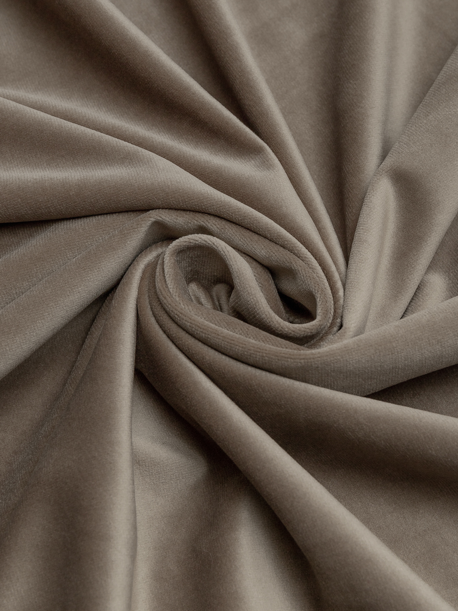 картинка Штора Amore Mio RR 6ML T66-020 1,8*2,8*1 коричневый nc 