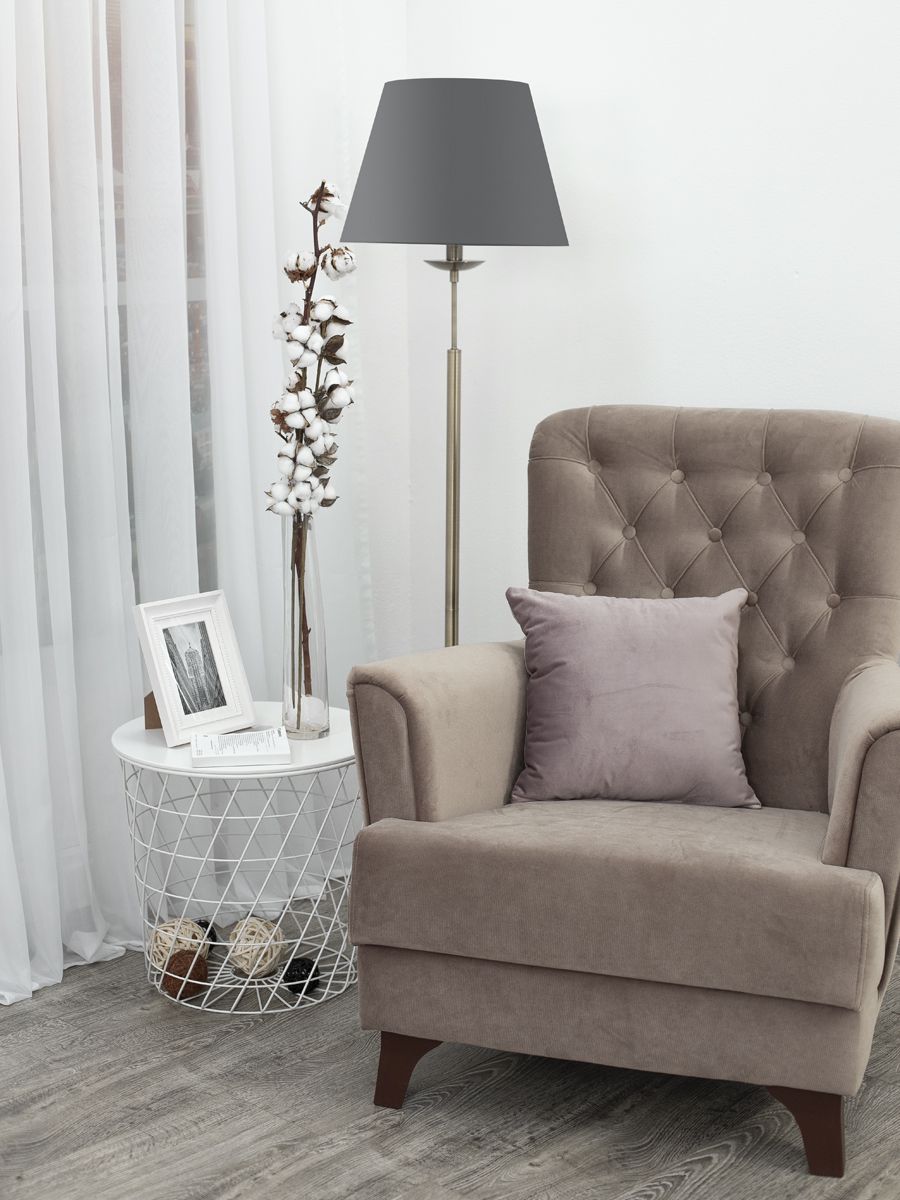 картинка Подушка RR PD T66-91 0,4*0,4*1 брусника 