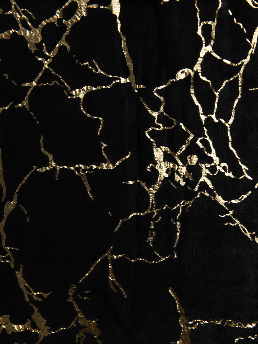 картинка Плед Texrepublic TF FNL BLK-GL 043/2022 m-мрамор NC 