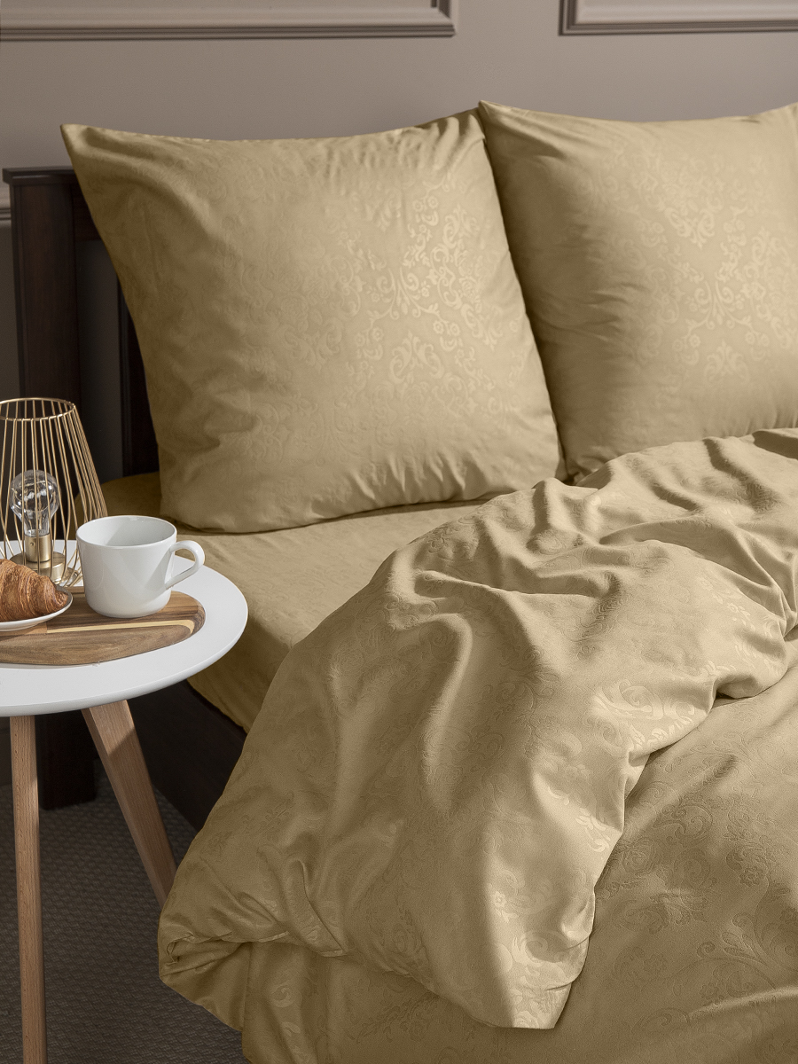 картинка Постельное бельё Amore Mio BZ QR Regal BE SINGLE Mt 