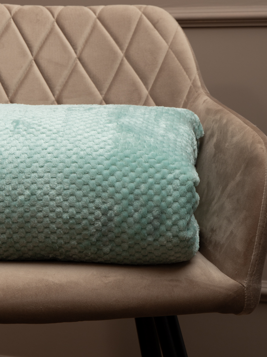 картинка Плед Texrepublic TF FNJ MI2 028/2022 r-ромбики NC 